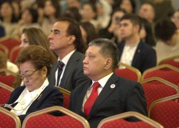 Современные подходы к лечению бесплодия обсудили в Алматы на VI Международном конгрессе репродуктивной медицины