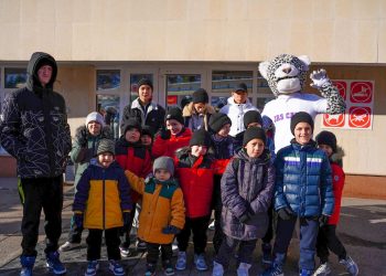 Алматыда «Әлеуметтік шеберхана»  жобасы жалғасуда