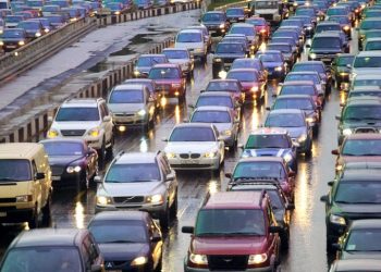 Полицейлер 16 миллион теңге қарызы бар көлікті анықтады