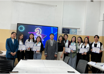 ВОСПИТАННИКАМИ ДОСУГОВЫХ ЦЕНТРОВ МЕДЕУСКОГО РАЙОНА ПРИНЯЛИ УЧАСТИЕ В ГОРОДСКОМ ТУРНИРЕ «AQJOL ALMATY CUP»