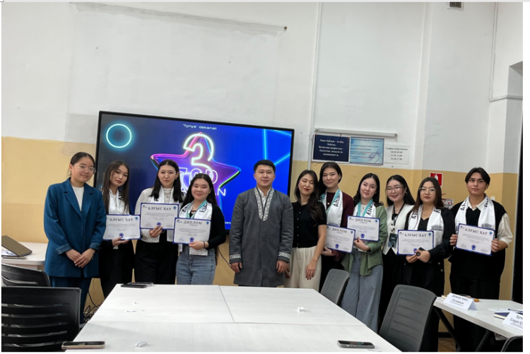 ВОСПИТАННИКАМИ ДОСУГОВЫХ ЦЕНТРОВ МЕДЕУСКОГО РАЙОНА ПРИНЯЛИ УЧАСТИЕ В ГОРОДСКОМ ТУРНИРЕ «AQJOL ALMATY CUP»