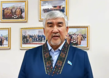 Ауған соғысының ардагерлері фашист пе? Бірлестік өкілі үндеу жариялады