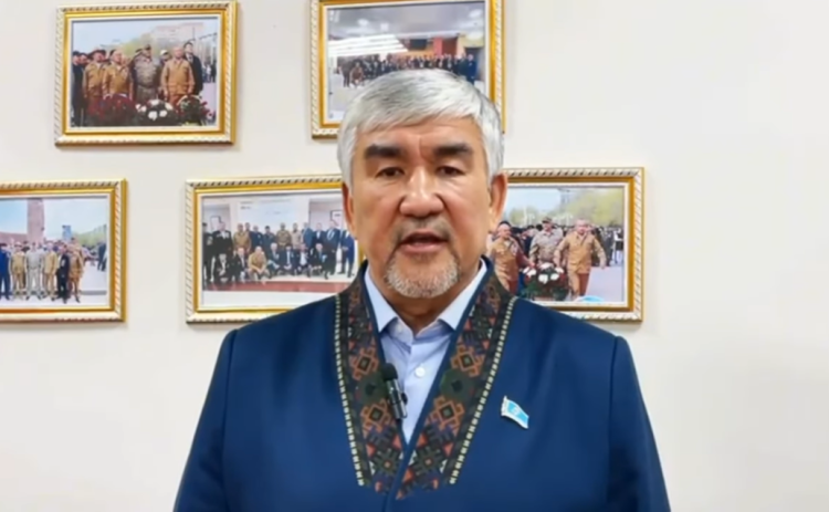 Ауған соғысының ардагерлері фашист пе? Бірлестік өкілі үндеу жариялады