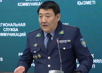 Шымкентте алаяқтықпен күрес жанданып келеді