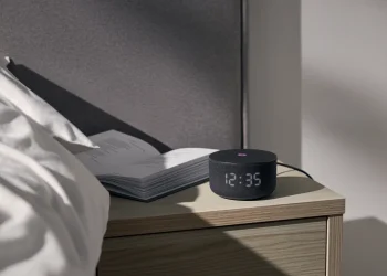 Қазақстанда Станция Мини 3 – жаңа ақылды динамиктері сатылымға шықты