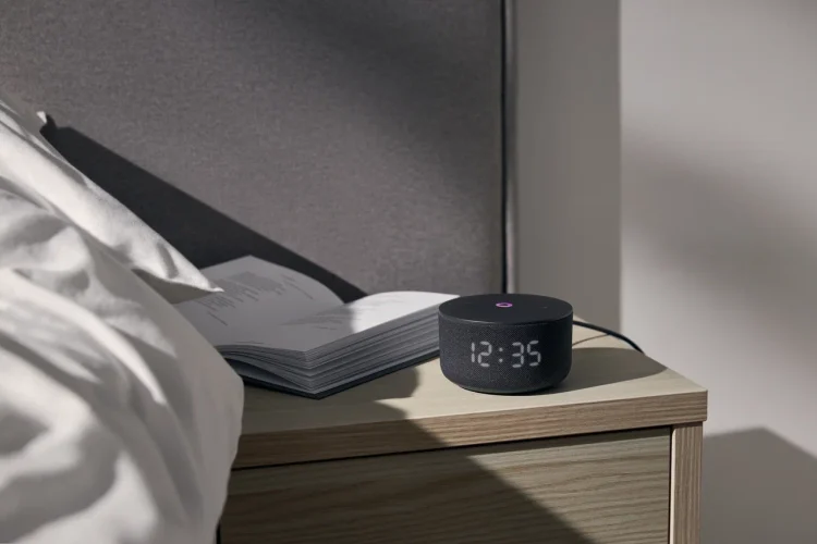 Қазақстанда Станция Мини 3 – жаңа ақылды динамиктері сатылымға шықты