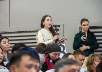 Жетісу облысында Бұрханбұлақ сарқырамасына дейінгі жол құрылысы келесі жылы басталады