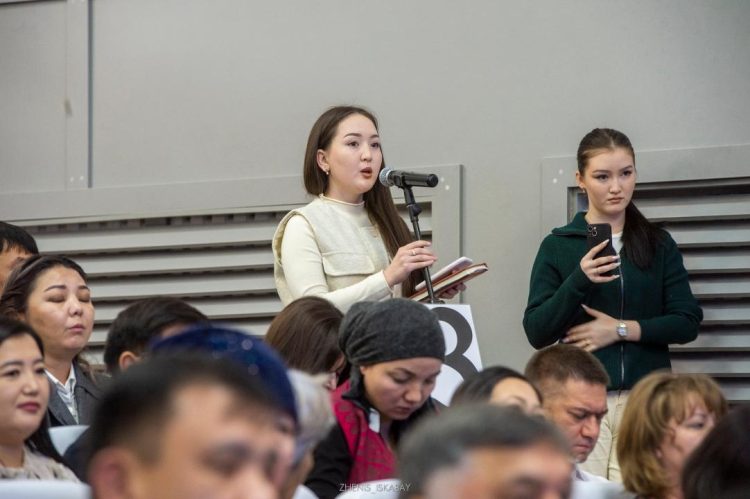 Жетісу облысында Бұрханбұлақ сарқырамасына дейінгі жол құрылысы келесі жылы басталады