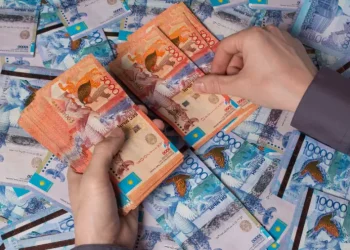 Жылуға бөлінген ақшаны жымқырғандар 358 миллион теңгеге мүлік алған