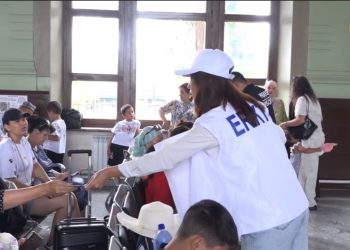 Облыстағы 2700-ден астам әкімшілік құқық бұзушылықты анықтауға үлес қосқан 100 ерікті марапатталды