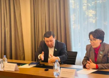 Шерзат ісін зерттеуге белгілі заңгерлер кірісті