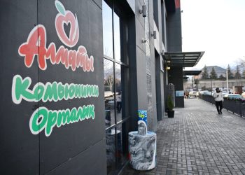 Алматыда жастар үшін білім алу мен өзін-өзі дамыту мүмкіндіктері кеңеюде