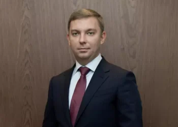 Экс-министр Ильиннің ұлы белгілі компанияға басшылық қызметке келді