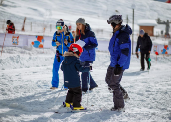 OI-QARAGAI» қысқы маусымды ашты