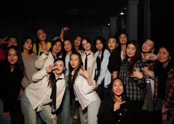 ПРОШЕЛ ОТЧЕТНЫЙ ГАЛА КОНЦЕРТ ДОСУГОВЫХ ЦЕНТРОВ  МЕДЕУСКОГО РАЙОНА