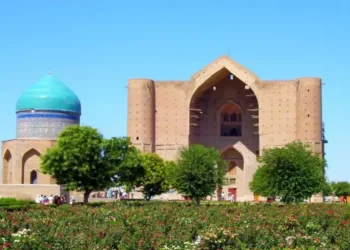 Түркістан қаласына ерекше мәртебе беріледі