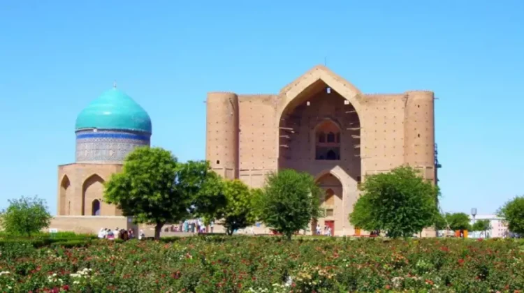 Түркістан қаласына ерекше мәртебе беріледі