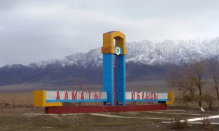 Алматы облысы ауыл шаруашылығы саласы бойынша жақсы көрсеткіштерге қол жеткізуде