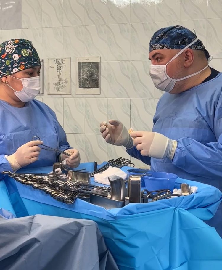 Жетісу облысында қатерлі ісік ауруын жаңа әдіспен емдеуді қолға алды