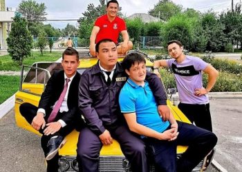 Миллион қаралым жинаған қазақстандық сериал