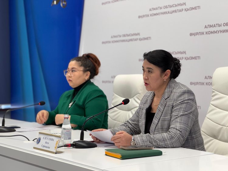 Биыл Ұйғыр ауданын газдандыру қолға алынды