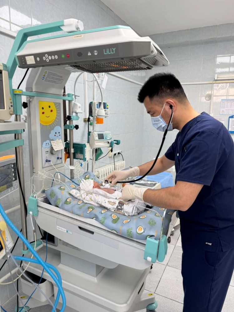 С заботой о здоровье граждан