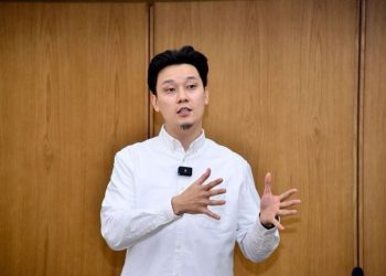 Цифрлық сауаттылық және блогинг трендтері: «Атамекен» демалыс орталығындағы кездесу