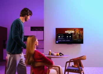 Yandex Qazaqstan – QLED-экраны және АІ көмегімен бейнені оңтайландыратын құрылғылары бар екінші буындағы ТВ-станциясын таныстырды