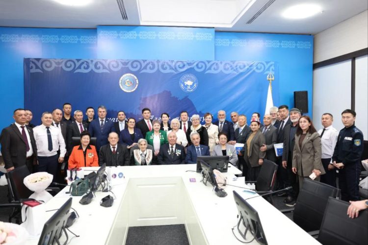 Разные корни – единые ценности