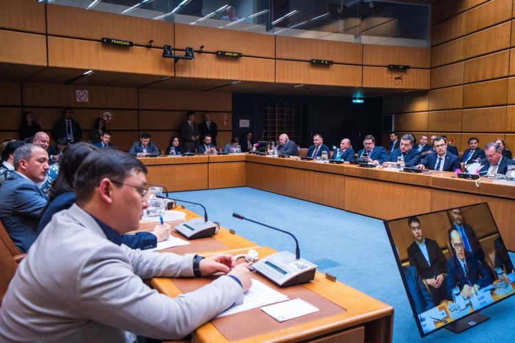 Алматы представил успешный опыт профилактики наркозависимости на площадке ООН