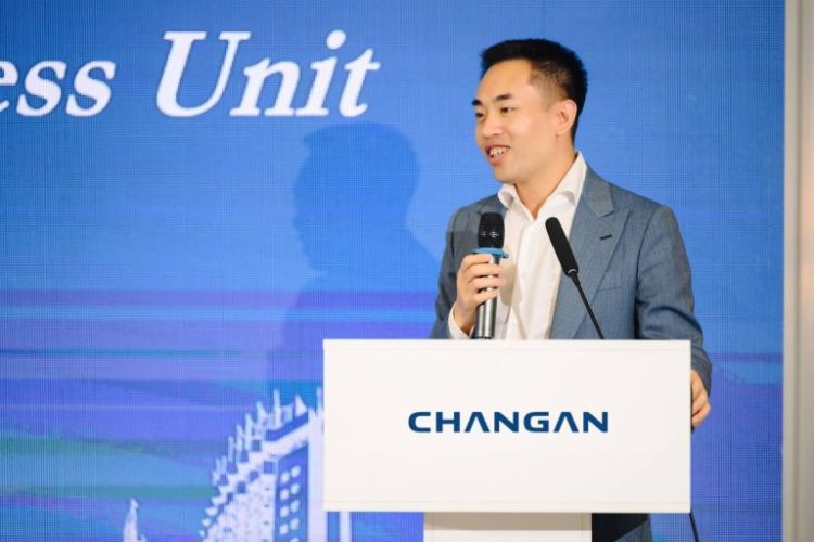 Changan Auto: новый этап в развитии автомобильной индустрии Казахстана