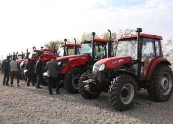 Жамбыл облысында құны 300 млрд теңгеден асатын 20 агрожоба іске қосылады