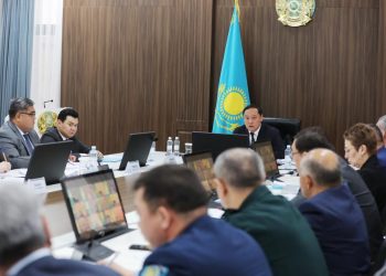 Жамбыл облысының экономикалық өсімі 11,4 пайыз болды