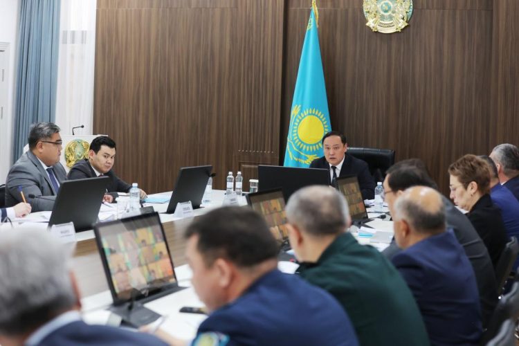 Жамбыл облысының экономикалық өсімі 11,4 пайыз болды