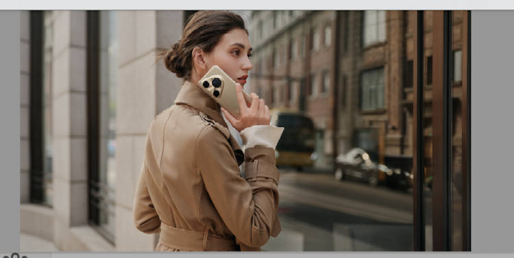 Huawei Pura 80: когда технологии становятся искусством