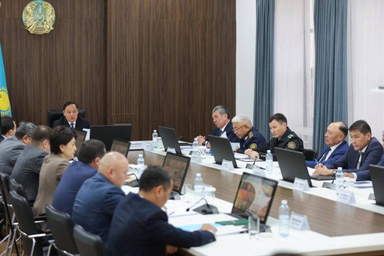 В Жамбылской области завершены работы по строительству, реконструкции и ремонту дорог по 136 проектам