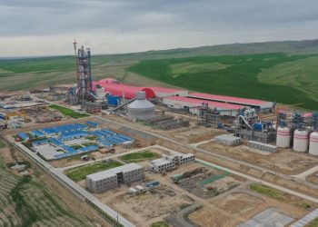 Жамбылдың индустриялық импульсі: 30 жоба, 175, 2 млрд теңге және жаңа кооперация картасы