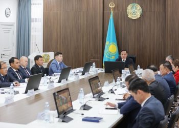 Жамбыл жолдары жаңа маусымға әзір: жөндеу аяқталды, логистика нақтыланды