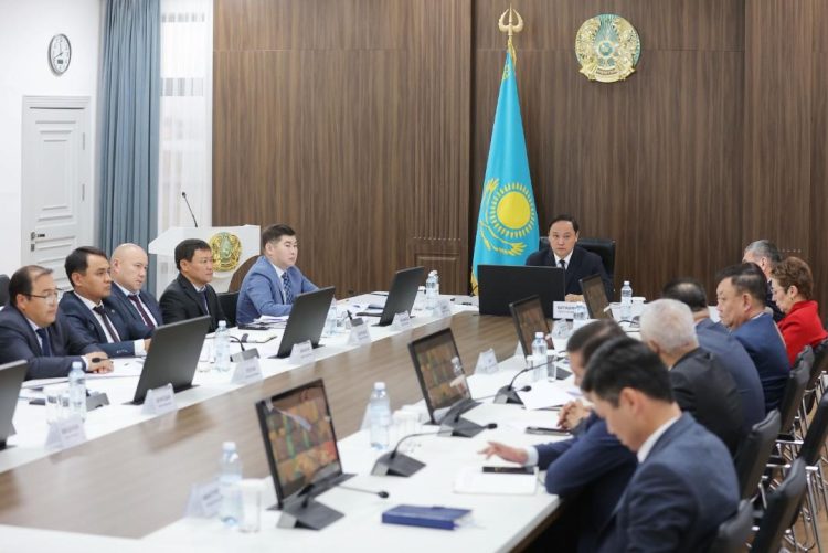 Жамбыл жолдары жаңа маусымға әзір: жөндеу аяқталды, логистика нақтыланды