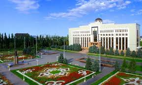 В Жамбылской области подведены итоги работы по обеспечению прозрачности и законности в сфере госфинансов