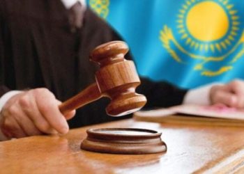 Заң көрінген тауықтың тарысы емес!