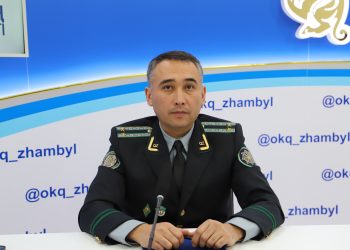 В Жамбылской области усиливаются меры по обеспечению экономической безопасности и прозрачности субсидирования