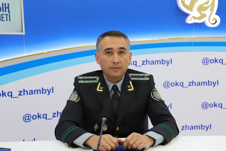 В Жамбылской области усиливаются меры по обеспечению экономической безопасности и прозрачности субсидирования