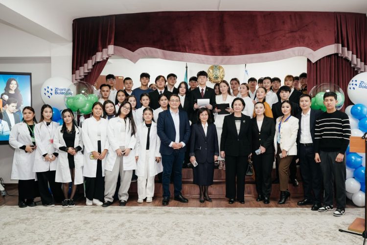 «Жарқын Болашақ» бағдарламасы жастарға қандай бағыт-бағдар береді