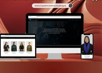 «JARQYRA» республикалық кастингі өз мәресіне жетті
