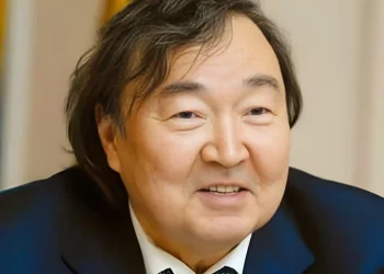 Кандидатуру Олжаса Сулейменова на Нобелевскую премию мира поддержат другие страны