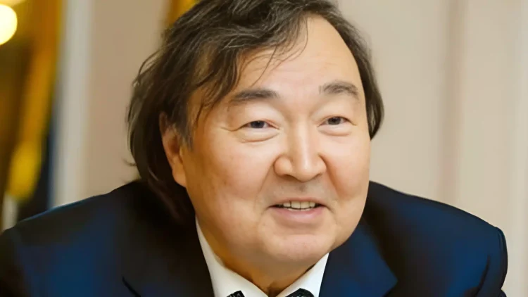 Кандидатуру Олжаса Сулейменова на Нобелевскую премию мира поддержат другие страны