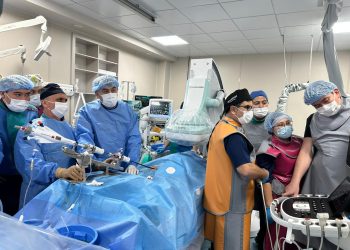 Жетісу облысында жоғары технологиялық медициналық көмектің қолжетімділігі кеңеюде