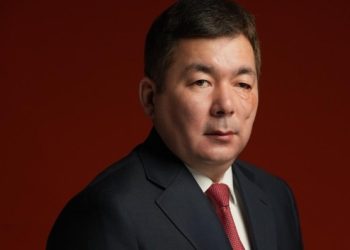 Белгілі мәдениет менеджері Нұрғиса Дәуешов жаңа қызметке тағайындалды