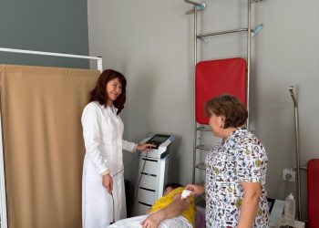Областной реабилитационный центр «Кәусар»: возвращаем качество жизни